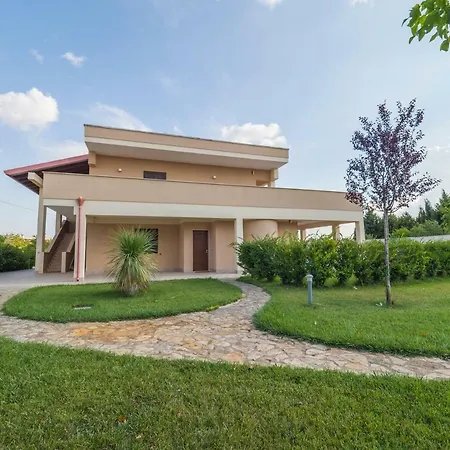 Casa vacanze Nel Cuore Del Salento *