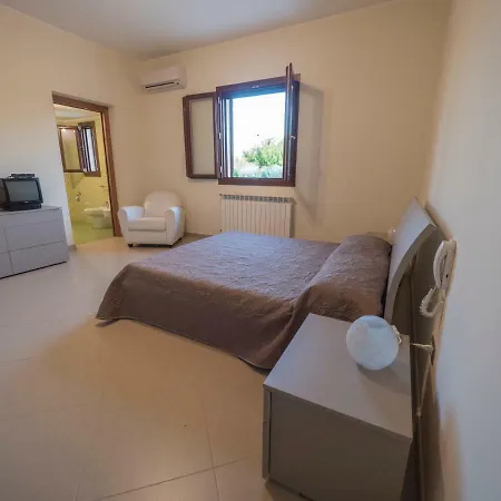 Casa vacanze Nel Cuore Del Salento *