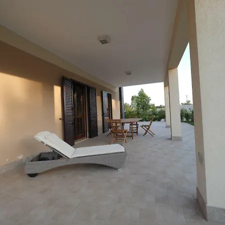 Casa vacanze Nel Cuore Del Salento