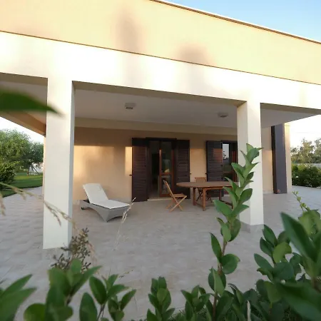 Nel Cuore Del Salento Casa vacanze *