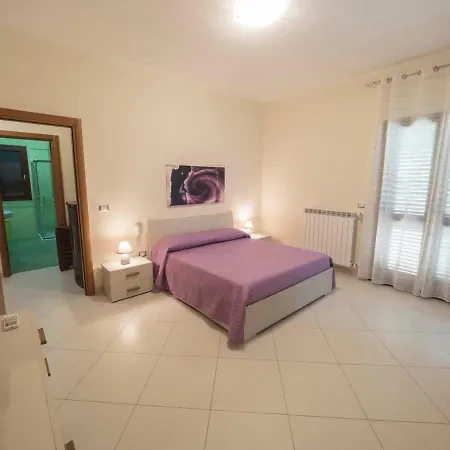 Nel Cuore Del Salento Casa vacanze *