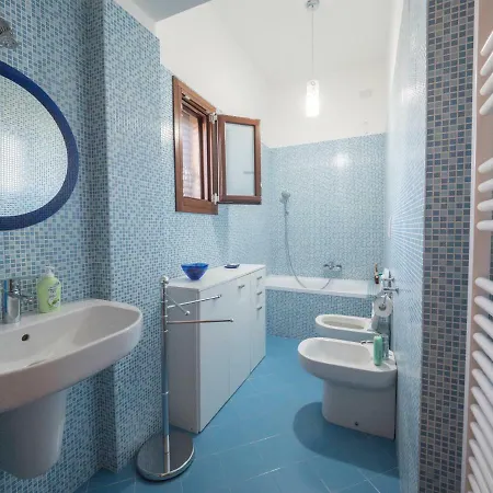 Casa vacanze Nel Cuore Del Salento San Donato di Lecce