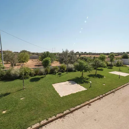 Nel Cuore Del Salento Casa vacanze San Donato di Lecce