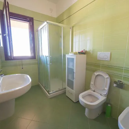 Casa vacanze Nel Cuore Del Salento *