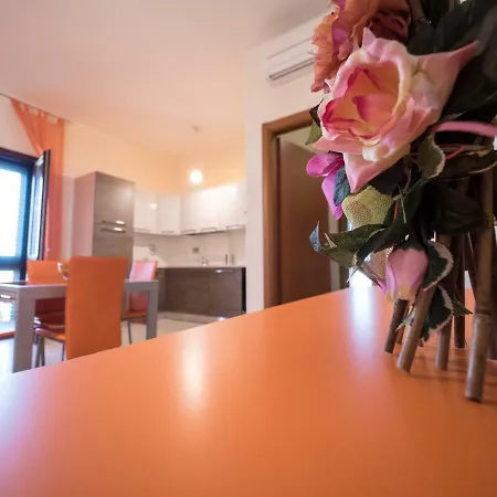 Casa vacanze Nel Cuore Del Salento *