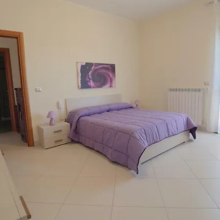 Casa vacanze Nel Cuore Del Salento *