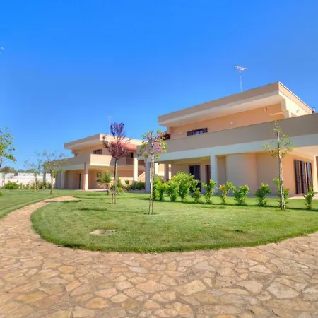 Casa vacanze Nel Cuore Del Salento *