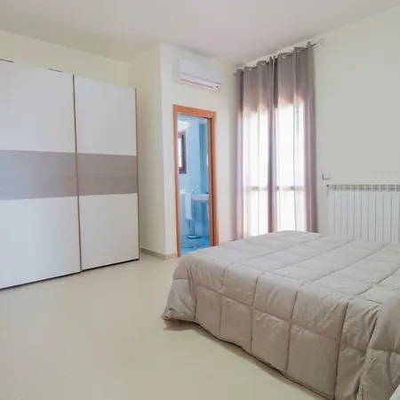 Casa vacanze Nel Cuore Del Salento *