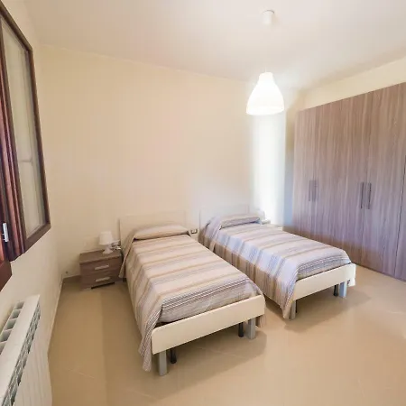 Casa vacanze Nel Cuore Del Salento *