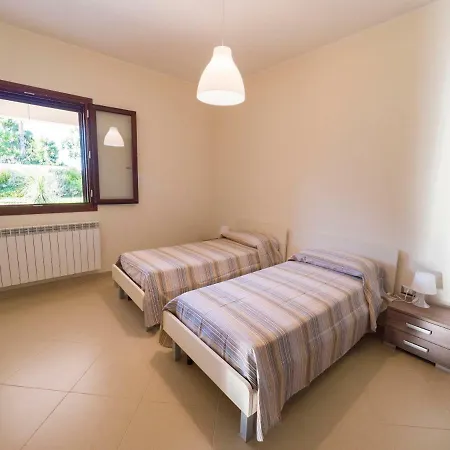 Nel Cuore Del Salento
