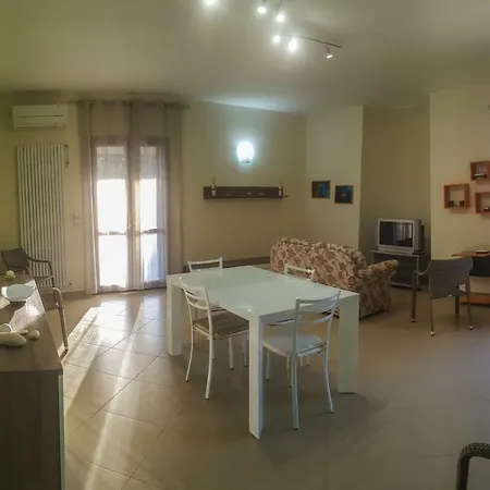 Casa vacanze Nel Cuore Del Salento San Donato di Lecce